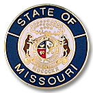 State of Missouri Seal