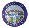 State of Nebraska Full Color Insignia