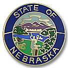 State of Nebraska Seal