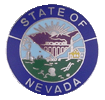 State of Nevada Full Color Insignia