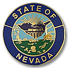 State of Nevada Seal