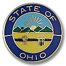 State of Ohio Seal