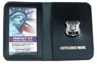 Mini Badge & ID Holder Style # 100-M