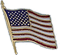 QS-2829 USA Flag
