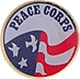 QS-9706 Peace_Corps Logo