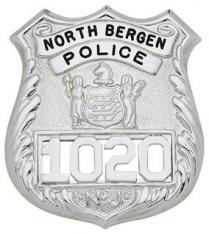 Shield Type Badge S141