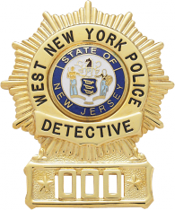 Sunburst without eagle badge S152