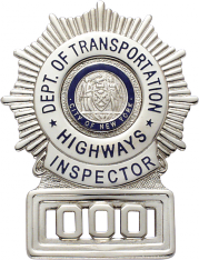 Sunburst without eagle badge S154A