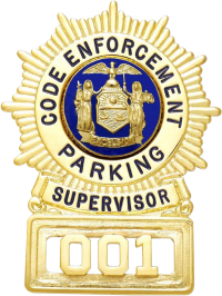 Sunburst without eagle badge S154B