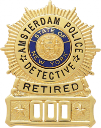 Sunburst without eagle badge S154