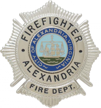 Sunburst without eagle badge S158AEO