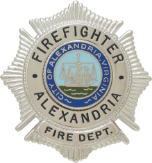 Sunburst without eagle badge S158AEO