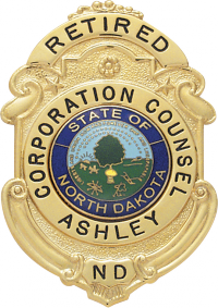 Shield without eagle badge S168