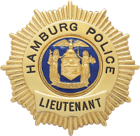 Sunburst without eagle badge S-181