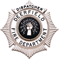 Sunburst without eagle badge S191AUD