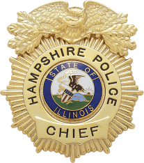 Starburst Eagle Topped Badge S200