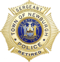 Maltese Cross Badge S206B