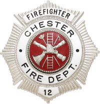 Sunburst without eagle badge S206C