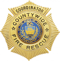 Maltese Cross Badge S206