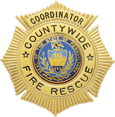 Maltese Cross Badge S206