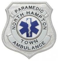 Shield Type Badge S229