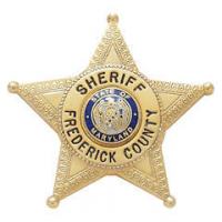 Five Point Ball Tipped Star Badge S-247