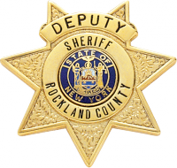 Seven Point Star Badge S249-A