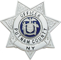 Seven Point Star Badge S249