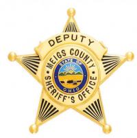 5 Point Star Badge S-261