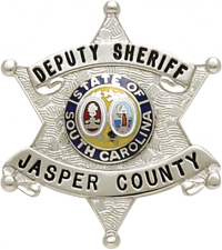 Six Point Star Badge S262-C