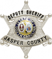 Six Point Star Badge S262-C