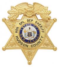 Eagle Topped Six Point Ball Tipped Star S263