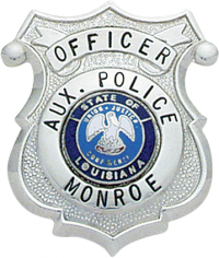 Shield Type Badge S271