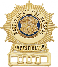 Starburst / Windmill Type Badge S293