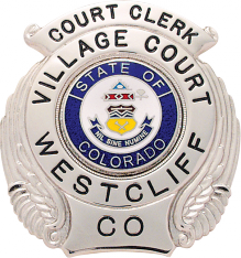 Shield badge with no eagle S34