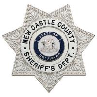 Seven Point Star Badge S42