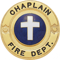 Round Type Badge S46