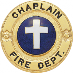 Round Type Badge S46