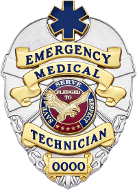 The Badge of Life™ S-623E