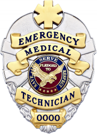 The Badge of Life™ S-623