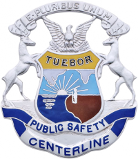 Weyhing Brothers badge style # S635A