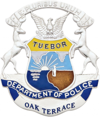 Weyhing Brothers badge style # S635