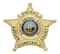 Five Point Star Ball Tipped Badge S-85-A