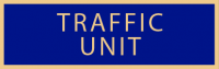 Traffic Unit service award SAB3_114