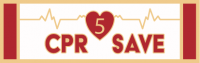 CPR Save 5 service award SAB3_141