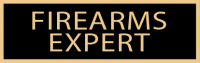 Firearms Expert service award SAB3_167