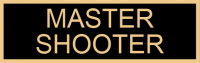 Master Shooter service award SAB3_171