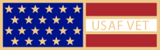 USAF Vet flag service award SAB3_63