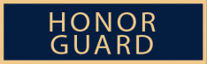 Honor Guard service award SAB3_98