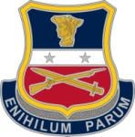 Army Reserve Careers Division style # D6832